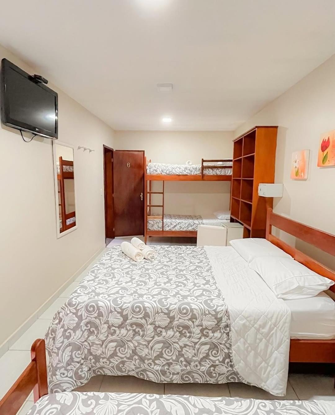 Quarto Quíntuplo