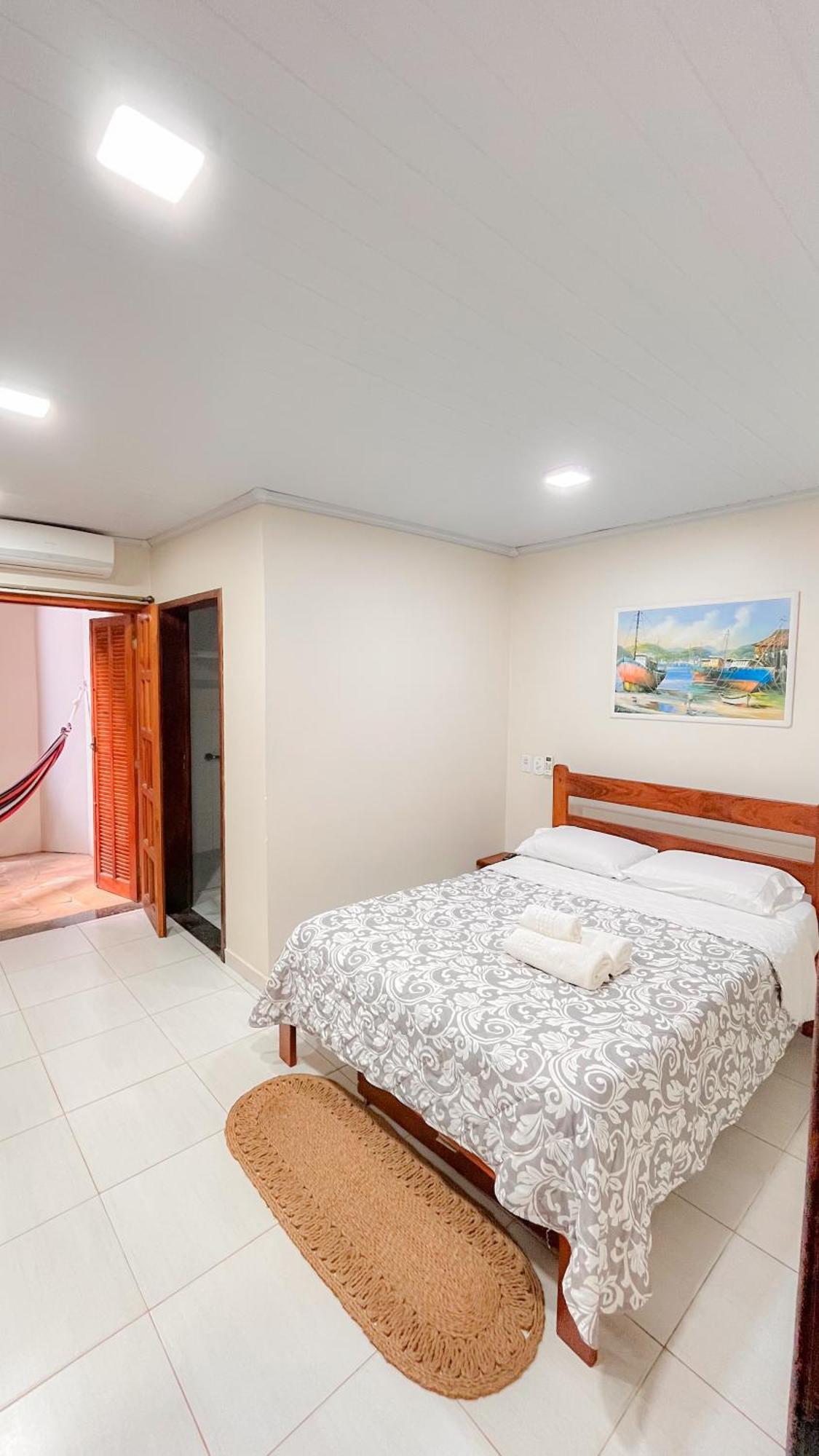 Quarto Duplo