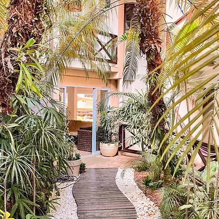 Yes Hotel Pousada-3